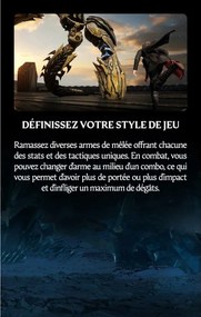 Βιντεοπαιχνίδι PlayStation 5 Sony Lost Soul Aside