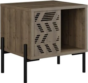 Κομοδίνο Hitit CROGIMO 45x40x46.6