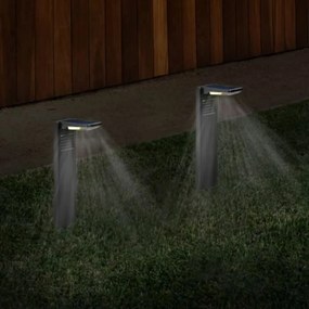 Ηλιακή λάμπα Lumisky OSTRY