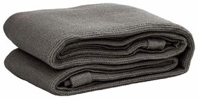 vidaXL Χαλί Σκηνής Ανθρακί 250 x 300 εκ.