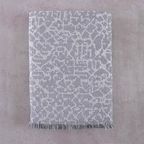 Ριχτάρι Πολυθρόνας (160x180) Rythmos Wonder Grey