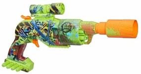 Παιχνίδι των δεξιοτήτων Nerf