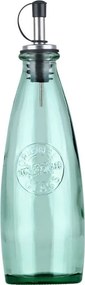 Μπουκάλι Για Λάδι 280ml Estia Evergreen 01-34481