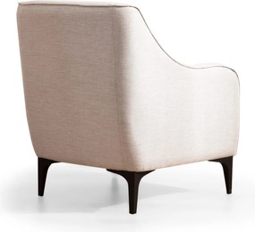 Πολυθρόνα Ζαχαρί BELISSIMO 77x94x87