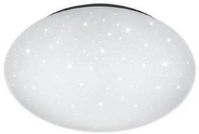 Πλαφονιέρα Φωτιστικό Οροφής Lukida R62961000 λευκό Trio Lighting-R62961000-Λευκό R62961000