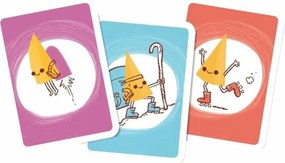 Επιτραπέζιο Παιχνίδι Asmodee 21 x 6 x 21 cm