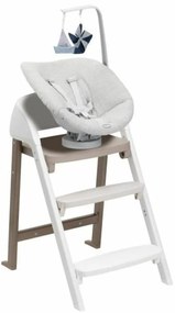 Child's Chair Chicco Γκρι