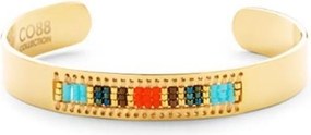 Γυναικεία Βραχιόλια CO88 Collection 8CB-90128 Χρυσό