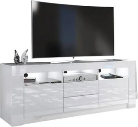 Έπιπλο τηλεόρασης Spotlight long - 160.00Χ40.00Χ60.00cm