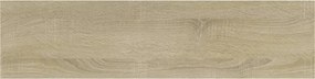 vidaXL Ράφια Βιβλιοθήκης 4 τεμ. Sonoma Δρυς 40x10x1,5 εκ. Επεξ.Ξύλο