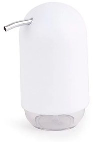 Δοχείο Κρεμοσάπουνου Touch 023273-660 White Umbra Plastic