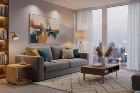 Βοηθητικό τραπεζάκι Lunel