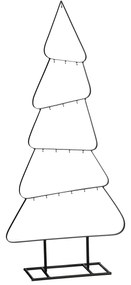 Χριστουγεννιάτικο Δεντράκι (53x18x117) Edelman 1182207