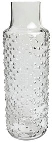 Βάζο 00.03.32529 Φ12,5x39cm Clear Glass
