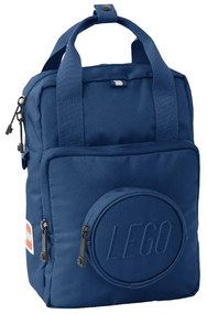 Σακίδιο πλάτης LEGO® BRICK 1X1 Blue