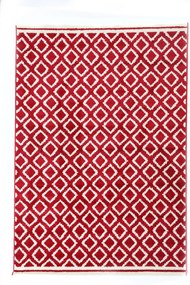 Χαλί Decorista 3003 R RED Royal Carpet &#8211; 160×235 cm 160X235