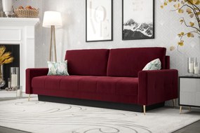 Καναπές - κρεβάτι Sopi-Mporntw