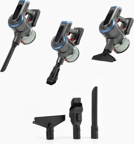 HomeVero Celeste Cordless Vacuum Cleaner HV-CVC400