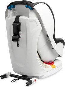 Car Seat Defender Plus 0-18 kg - Isofix - Black