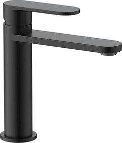 Orabella Aspen 10433 Black Matt - Μπαταρία νιπτήρα