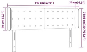 ΚΕΦΑΛΑΡΙ ΜΕ ΠΤΕΡΥΓΙΑ ΜΠΛΕ 147X16X78/88 ΕΚ. ΥΦΑΣΜΑΤΙΝΟ 3119206