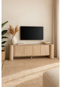 Τηλεόραση Home ESPRIT 180 x 40 x 60 cm