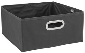 Κουτί Αποθήκευσης (31x31x15) F-V Storage D.Grey 138886A