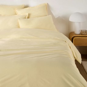 Παπλωματοθήκη από βαμβακερό περκάλι, 200 κλωστές