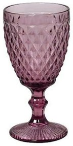 Ποτήρι Νερού Tristar TIR106K6 280ml Purple Espiel Glass