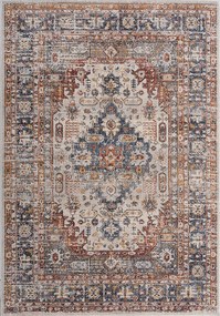 Χαλί (160x230) Polcarpet Memory 447 Beige Blue
