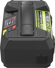 LOKITHOR JTC4250 Μονάδα εκκίνησης 89,6 Wh 4250 A
