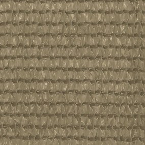 ΧΑΛΙ ΣΚΗΝΗΣ TAUPE 250 X 200 ΕΚ. 310739