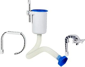 Φίλτρο πισίνας Intex Deluxe 28000 Σουρωτήρι