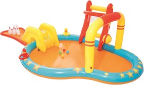 Παιδική πισίνα Bestway 435 x 213 x 117 cm Παιδική χαρά