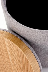 Σετ Σκαμπό Pako