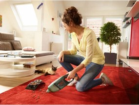 Ηλεκτρικό Σκουπάκι BOSCH Easyvac