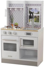 Κουζίνα Kidkraft Let's Cook Wooden Play Kitchen