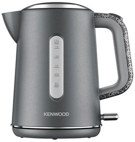 Βραστήρας Abbey ZJP04.A0GY 1,7Lt 2200W Grey Kenwood