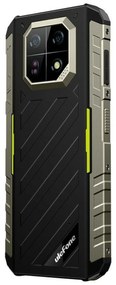 Smartphone Ulefone Armor 22 6,59" Octa Core 128 GB Μαύρο 8 GB RAM