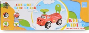 Ride on car Keep riding pink 213