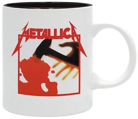 Κούπα Metallica - Kill'Em All