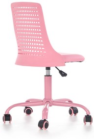 PURE o.chair, color: pink DIOMMI V-CH-PURE-FOT-RÓŻOWY