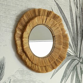 Διακοσμητικός Καθρέφτης Τοίχου (Φ57) A-S Safari 173839
