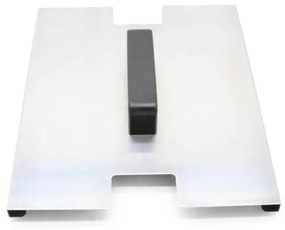 INDUCTION FRYER 8L - Lid / Cover #15