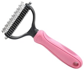 Χτένα Κατοικιδίων για Βούρτσισμα και Κόμπους L