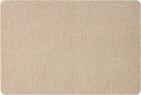 Σουπλά Axel Secret de Gourmet - 45x30cm - Μπεζ