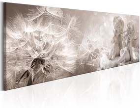 Πίνακας - Cherubs and the Dandelion 120x40