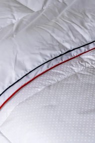 Stewehome Πάπλωμα για μονό κρεβάτι Λευκό 155x215 cm