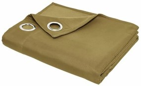 Κουρτίνα TODAY πολυεστέρας Αργυρό (140 x 240 cm)