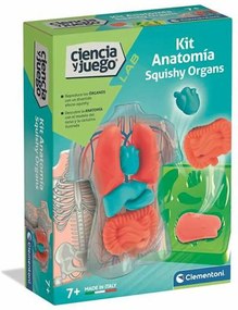 Εκπαιδευτικό παιχνίδι Clementoni